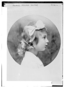 Princess Adelheid (Austria) LCCN2014710968