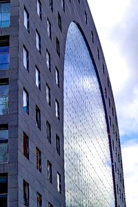 Windows architecture modern