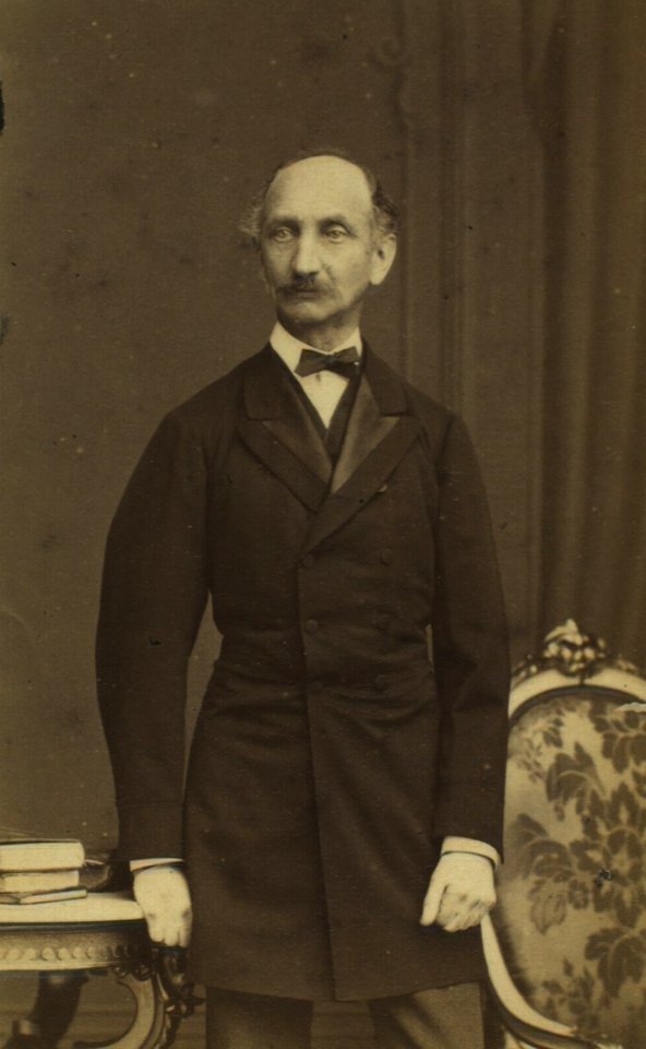 Prince Wilhelm - Georg Emil Hansen