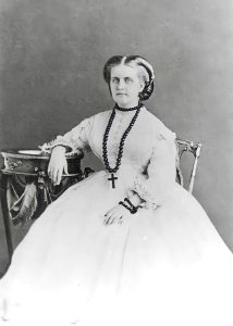 Princesa Leopoldina de Bragança, filha de Pedro II do Brasil