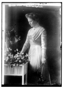 Princess August Wilhelm von Preussen, Selle u. Kuntze - Selle u. Kuntze LCCN2014685189