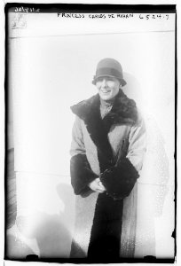 Princess Carlos De Rohan LCCN2014719141