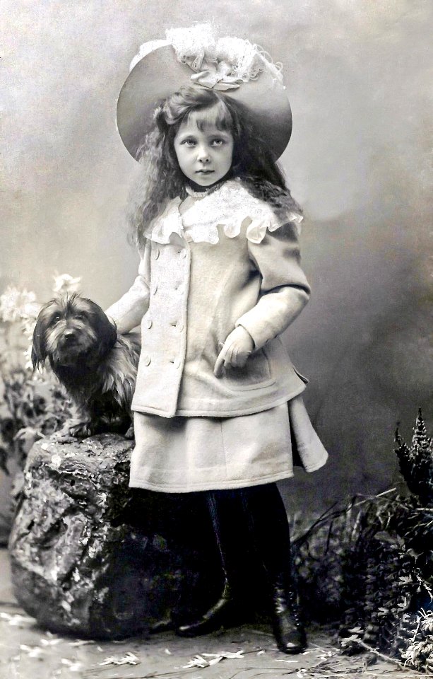Princess Elisabeth of Hesse 5