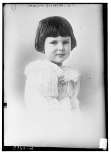 Princess Giovanna (Italy) LCCN2014693414