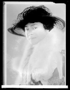 Princess J. Kalanianole, (Hawaii) LCCN2016851699