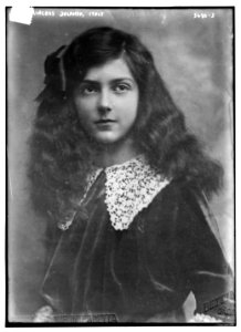 Princess Jolanda (i.e., Yolanda), Italy LCCN2014700425