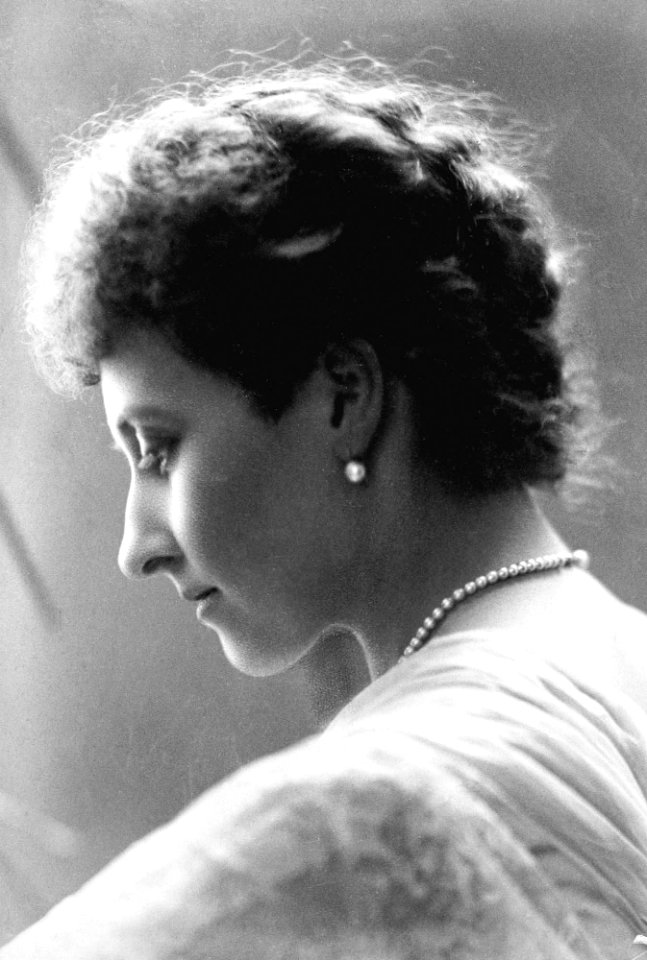 Princess Louise, Marchioness of Lorne