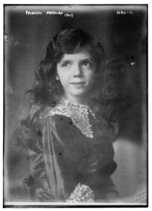 Princess Mafalda - Italy LCCN2014700424