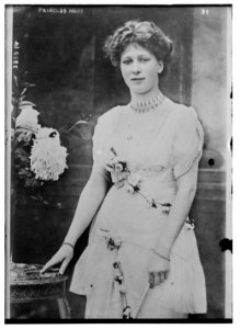 Princess Mary LCCN2014701690