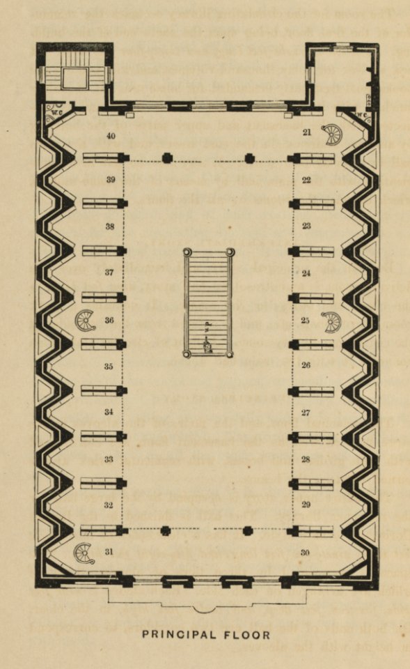 Principal floor LCCN2007682655