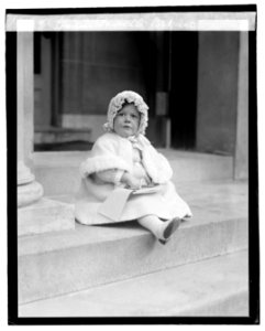 Princess Priscilla Bebesco LOC npcc.05845