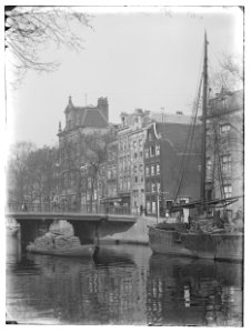 Prinsengracht 919 tm 951 (vlnr) Jacob Olie (max res)