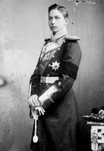 Prince Adalbert of Prussia