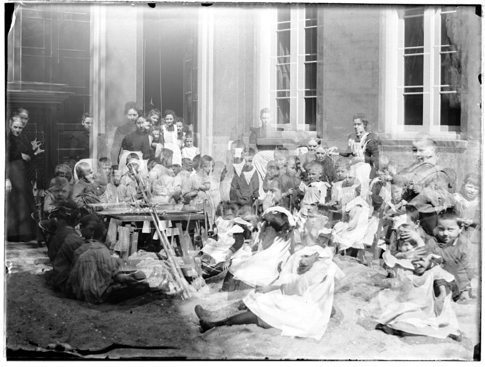 Prinsengracht 151, foto 4 Jacob Olie (max res)