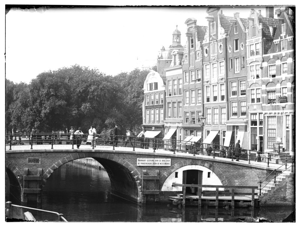 Prinsengracht 2 tm 14 (vrnl) Jacob Olie (max res)