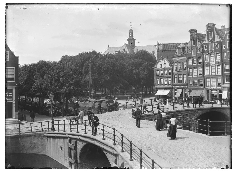 Prinsengracht 6 (ged)-14 (vrnl) Jacob Olie (max res)