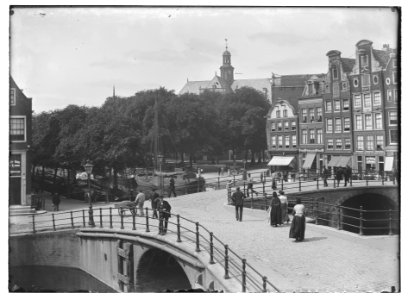 Prinsengracht 6 (ged)-14 (vrnl) Jacob Olie (max res)