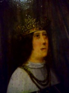 Prince Arthur Tudor photo
