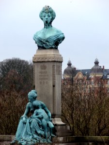 Prinsesse Marie (C.Martin-Hansen)