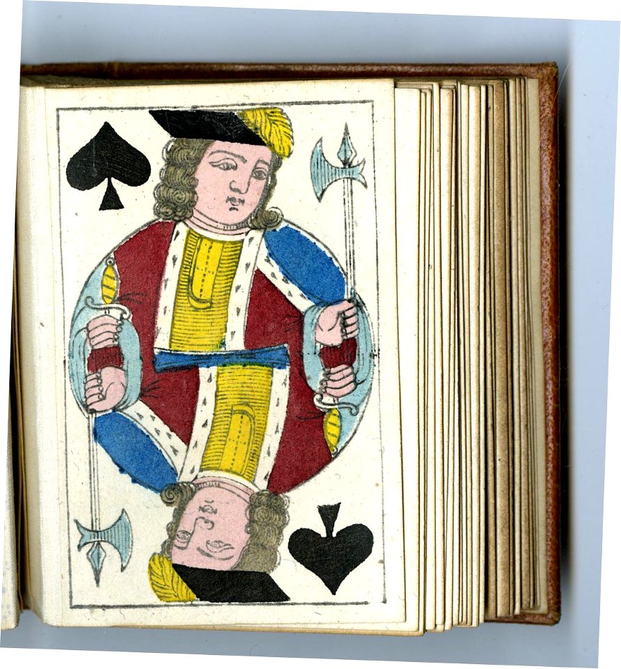 Print, playing-card (BM 1982,U.4609.1-52 04)