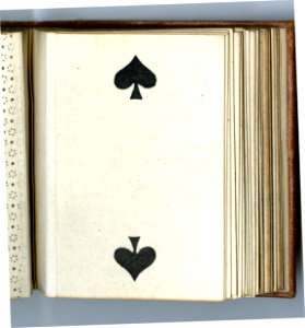 Print, playing-card (BM 1982,U.4609.1-52 08)