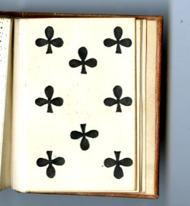 Print, playing-card (BM 1982,U.4609.1-52 24)