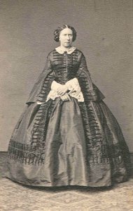 Prinzessin Auguste von Sachsen-Weimar-Eisenach