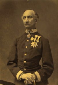 Prince Wilhelm - Hans Mehlert