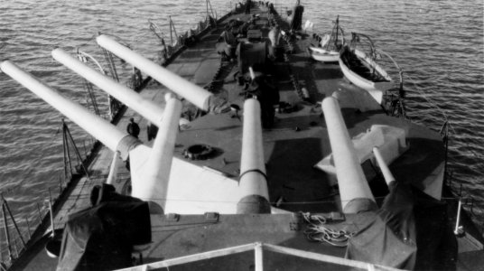 Prinz Eugen (ship, 1914) - NH 42831 - cropped