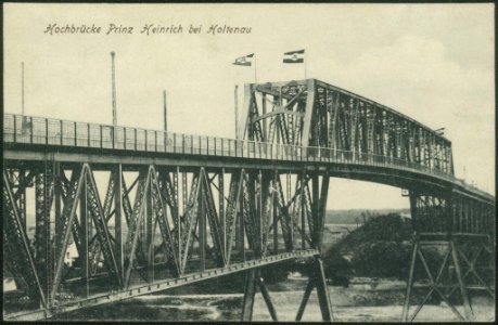 Prinz-Heinrich-Brücke (Kiel 27.877)