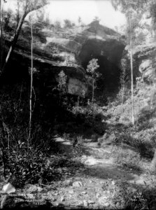 Prisoner's Glen, Hydro Majestic, Medlow