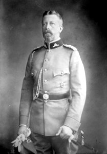 Prince Henry of Prussia