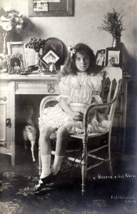 Princess Elisabeth of Hesse 6