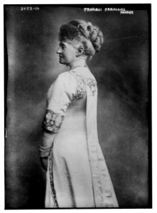 Princess Frederike Hanover LCCN2014695974