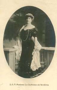 Princess Henriette of Belgium, Duchess of Vendôme