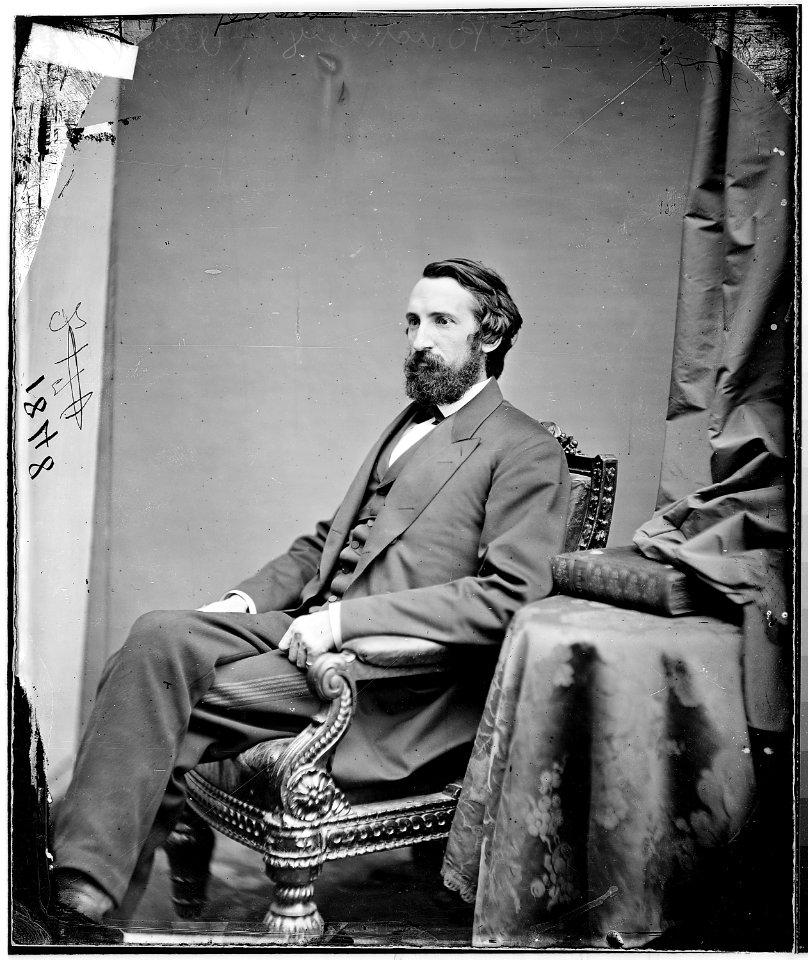 Probably Hon. Charles W. Buckley, Ala - NARA - 526838