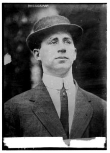 Probably Kurt Casey Hagerman, major league pitcher (baseball) LCCN2014690261