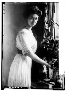 Princess Victoria Louise LCCN2014692114
