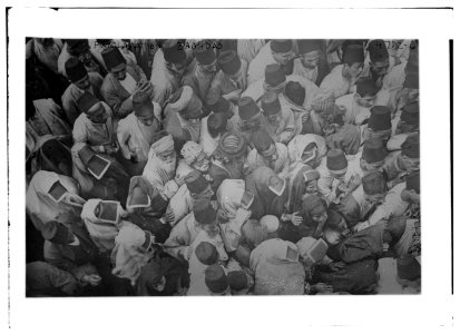 Proclamation - Baghdad LCCN2014707719