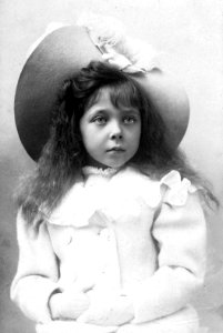 Princess Elisabeth of Hesse 2