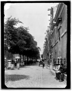 Prinsengracht 133-89-83-81 enz (vrnl) Jacob Olie (max res)
