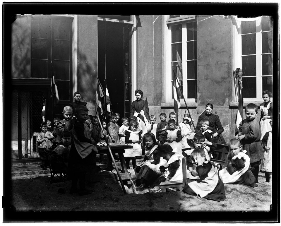Prinsengracht 151, foto 5 Jacob Olie (max res)