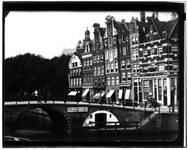 Prinsengracht 2 tm 14 (vrnl), foto 1 Jacob Olie (max res)