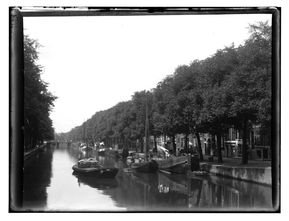 Prinsengracht 646 tm 748 (vlnr) Jacob Olie (max res)