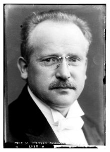 Prof. Dr. Wilhelm Paszkowski LCCN2014686738