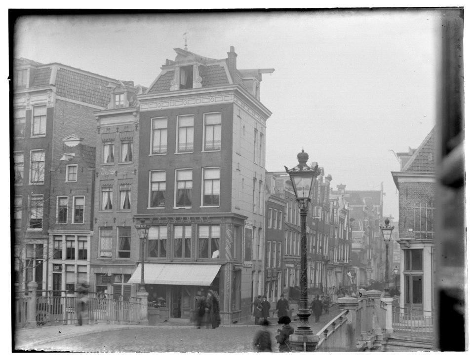Prinsengracht 801 (ged)-808 Jacob Olie (max res)