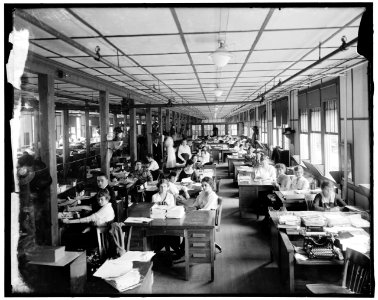 Procurement Personnel LOC hec.14093