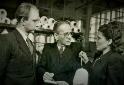 Prof V E Zotikov
