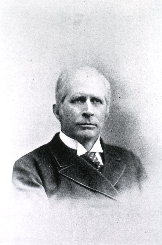 Prof. Daniel John Leech (101421391)