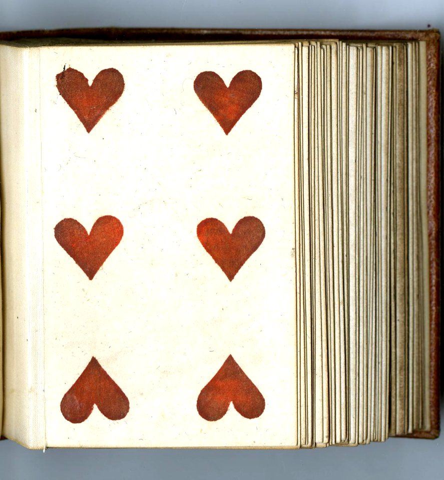 Print, playing-card (BM 1982,U.4609.1-52 37)